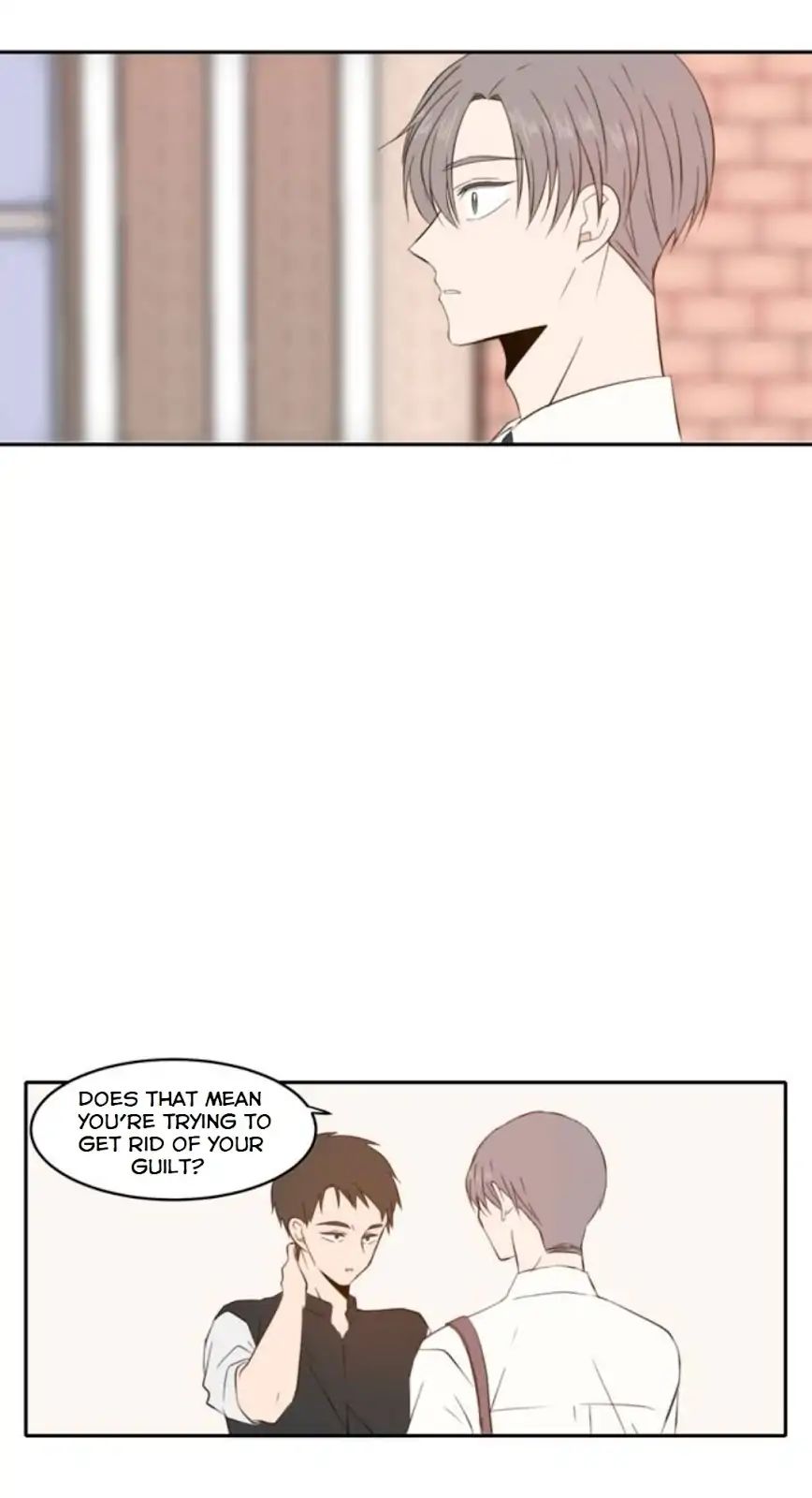 Read A Good Day To Be A Dog (en) Manga Online
