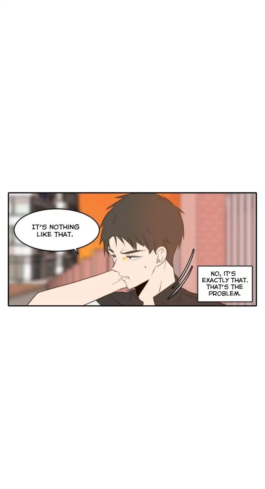 Read A Good Day To Be A Dog (en) Manga Online