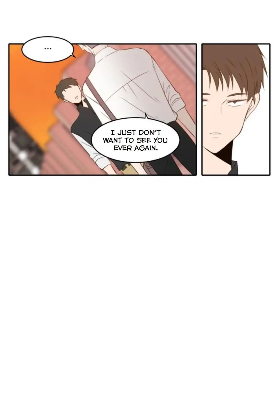 Read A Good Day To Be A Dog (en) Manga Online