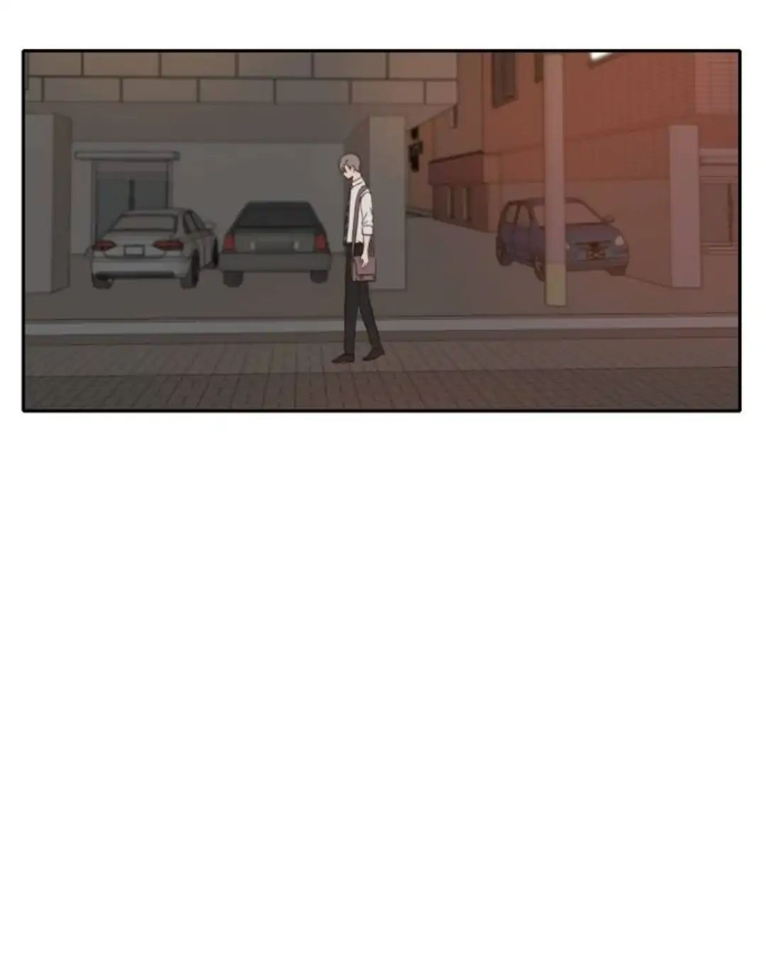 Read A Good Day To Be A Dog (en) Manga Online