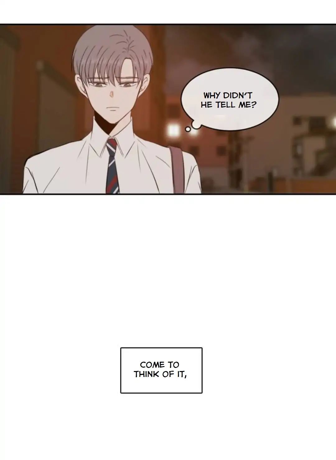Read A Good Day To Be A Dog (en) Manga Online