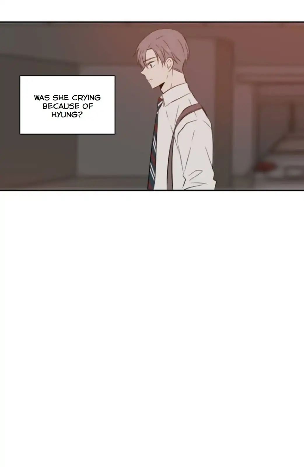 Read A Good Day To Be A Dog (en) Manga Online