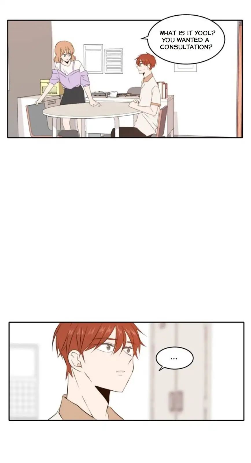 Read A Good Day To Be A Dog (en) Manga Online