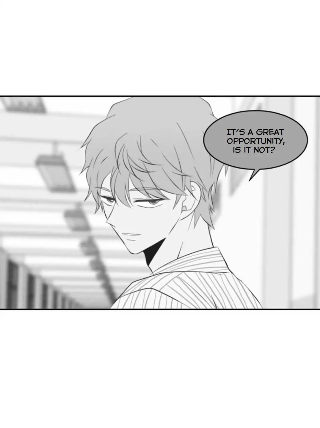 Read A Good Day To Be A Dog (en) Manga Online