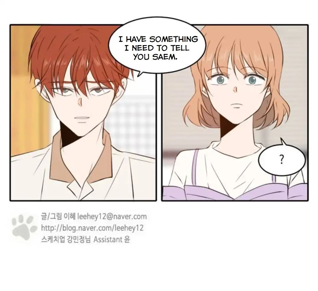 Read A Good Day To Be A Dog (en) Manga Online