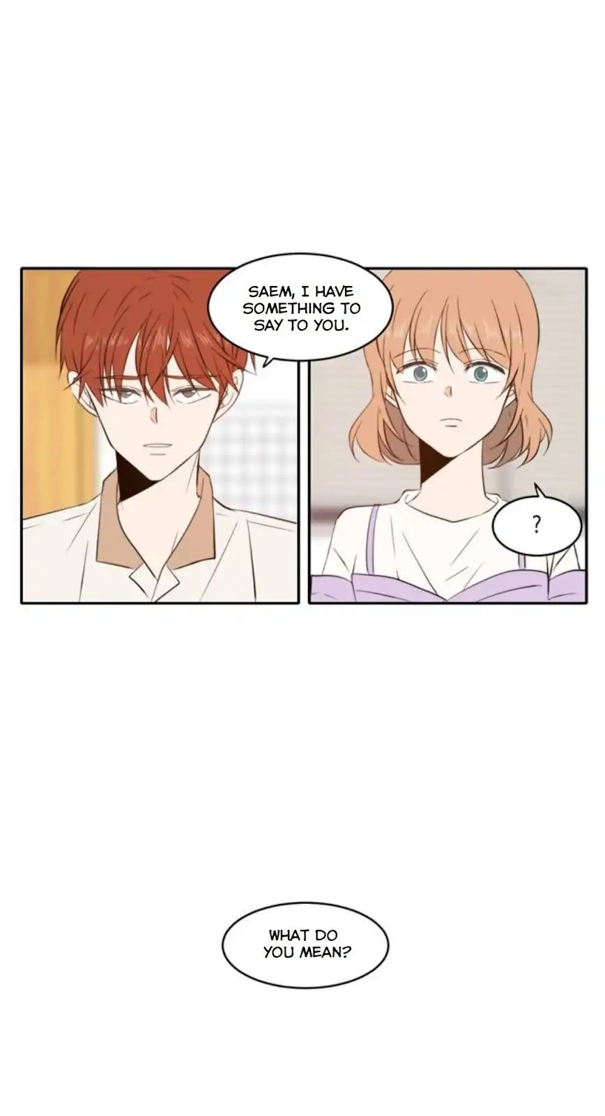 Read A Good Day To Be A Dog (en) Manga Online