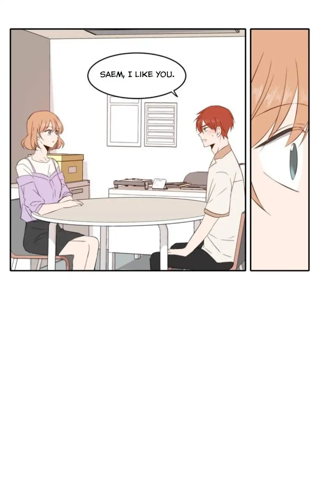Read A Good Day To Be A Dog (en) Manga Online