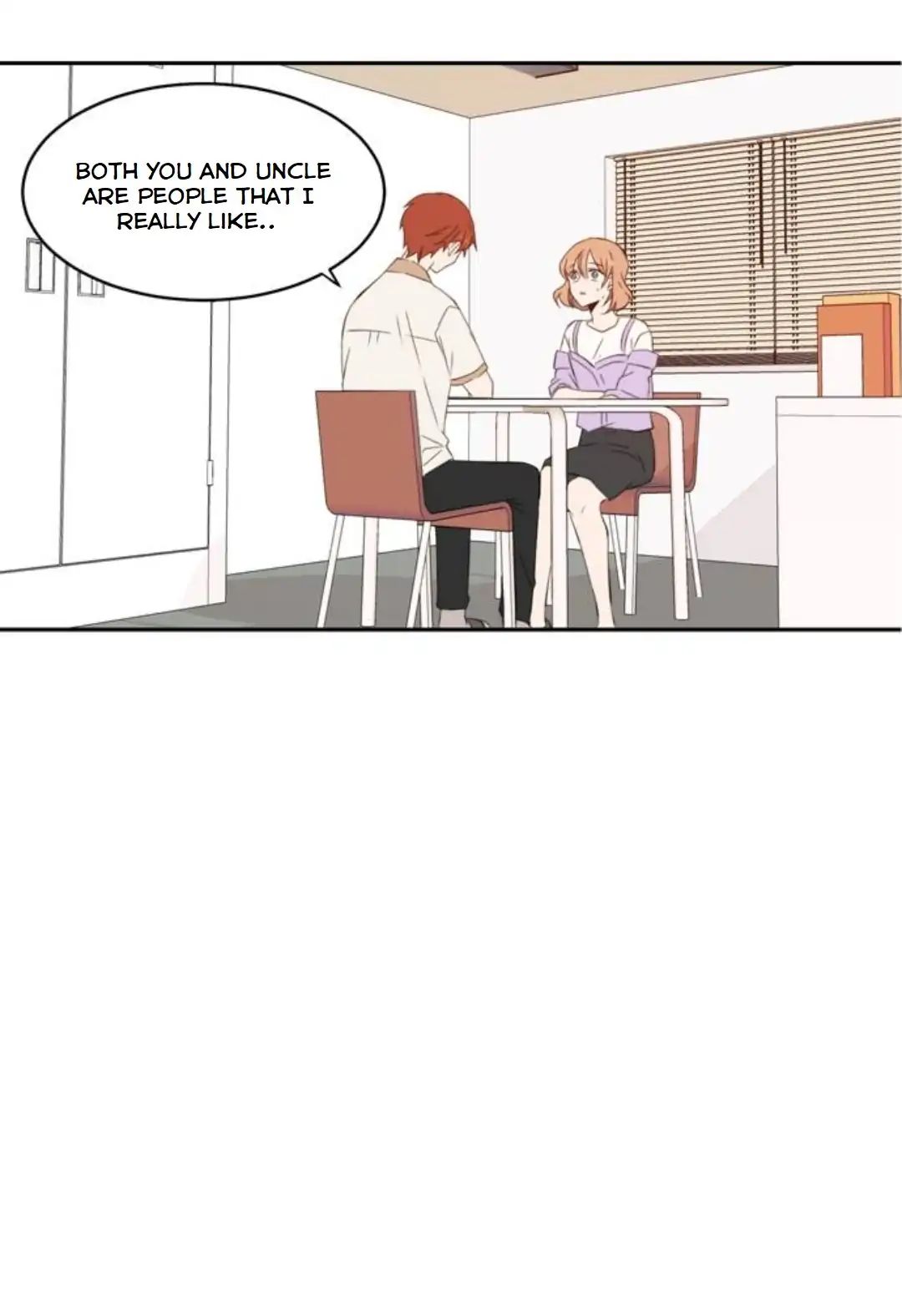 Read A Good Day To Be A Dog (en) Manga Online