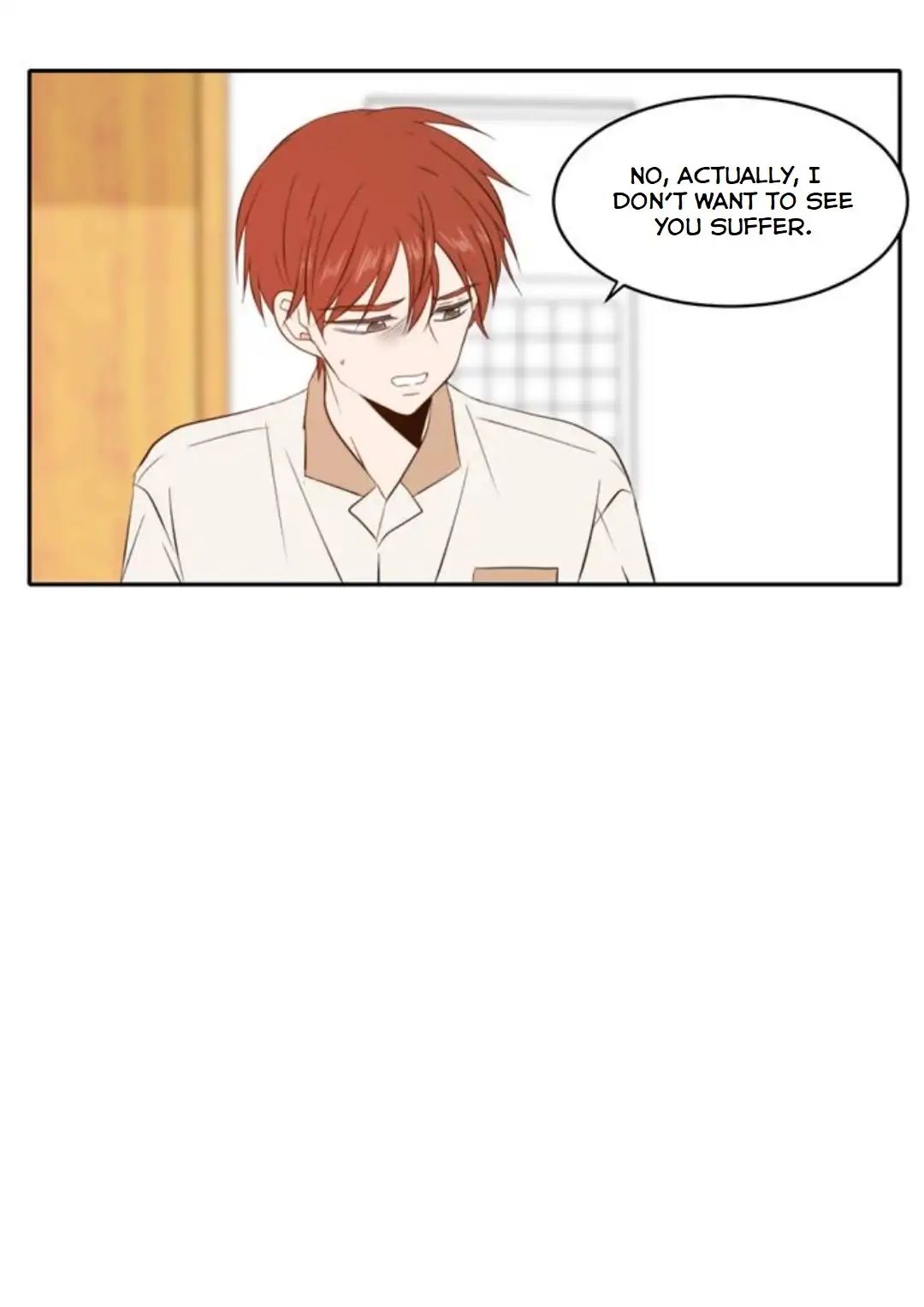 Read A Good Day To Be A Dog (en) Manga Online