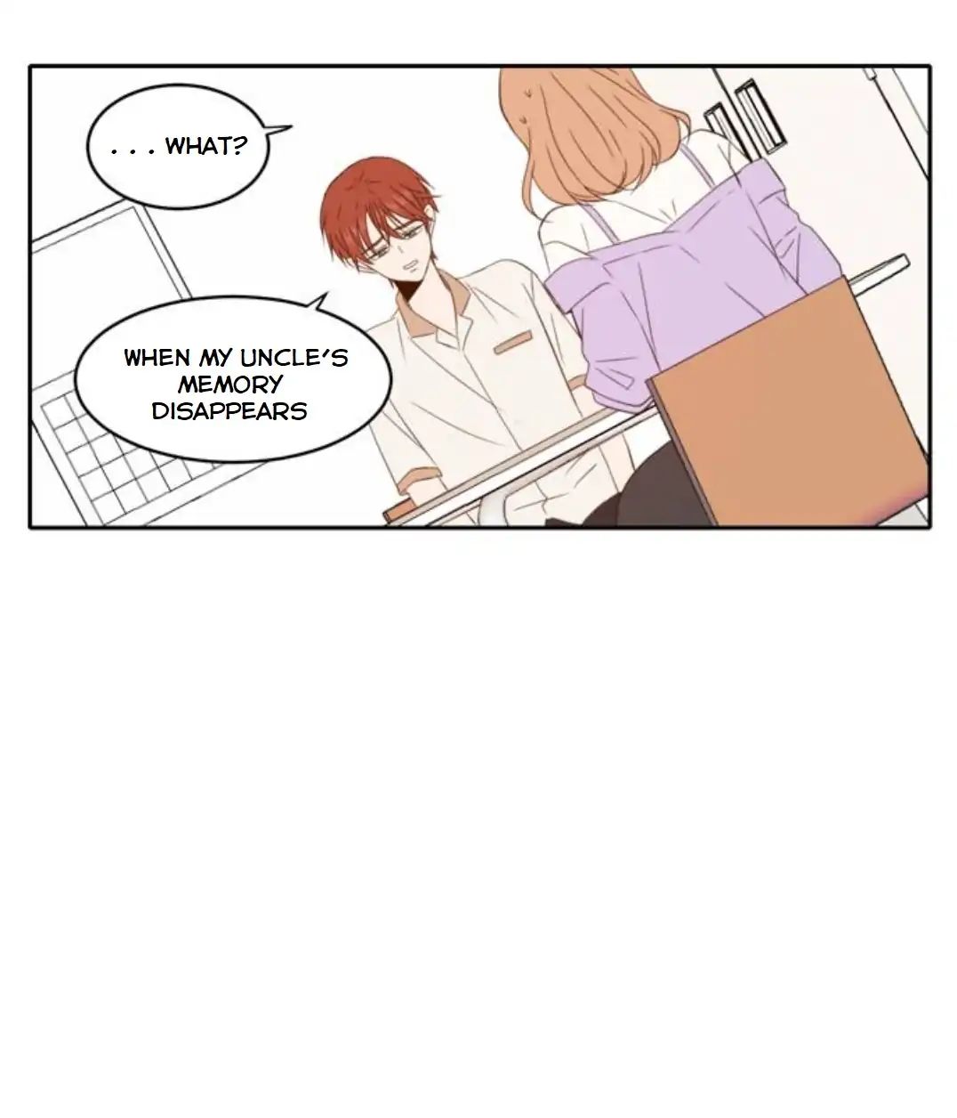 Read A Good Day To Be A Dog (en) Manga Online