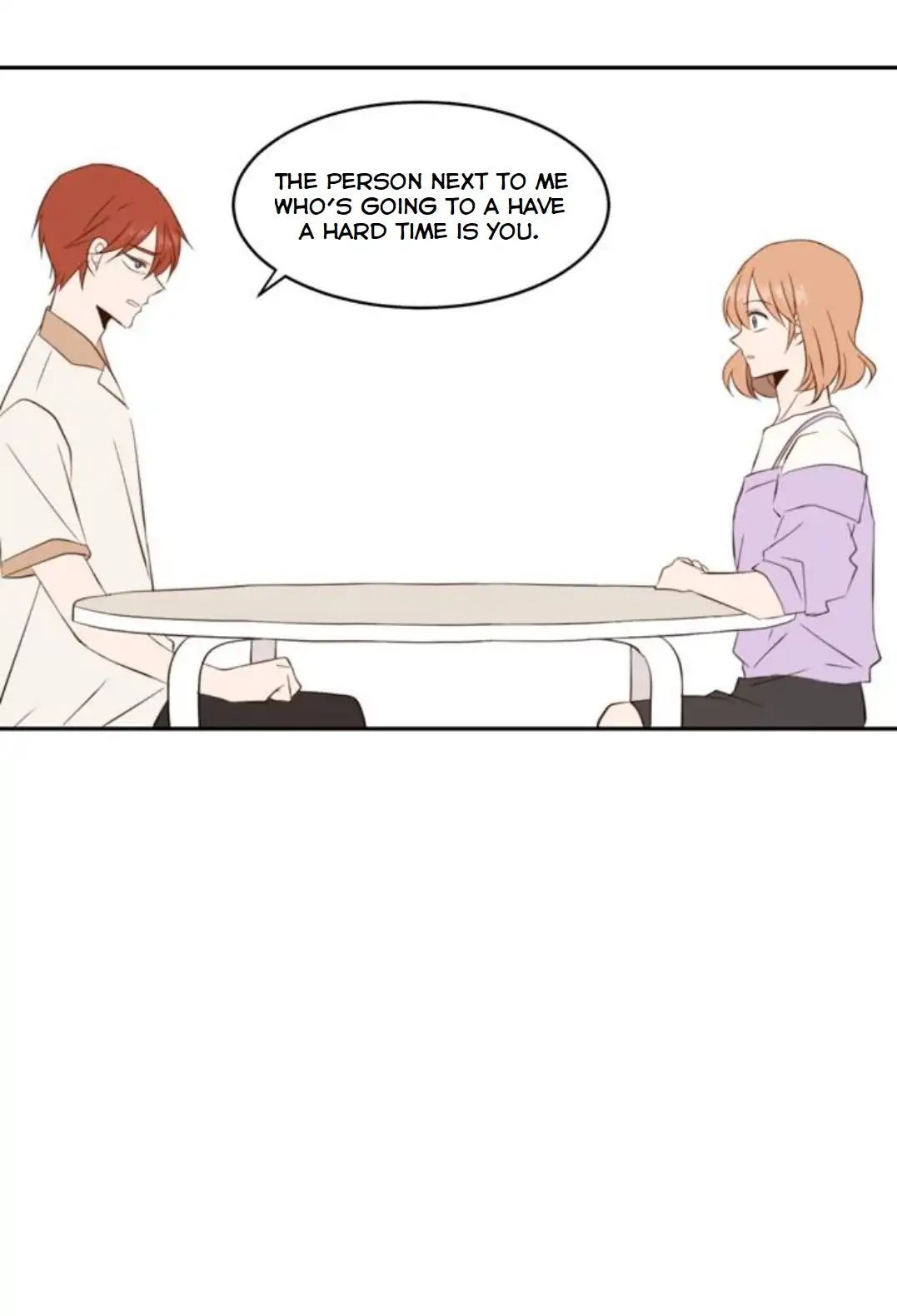 Read A Good Day To Be A Dog (en) Manga Online