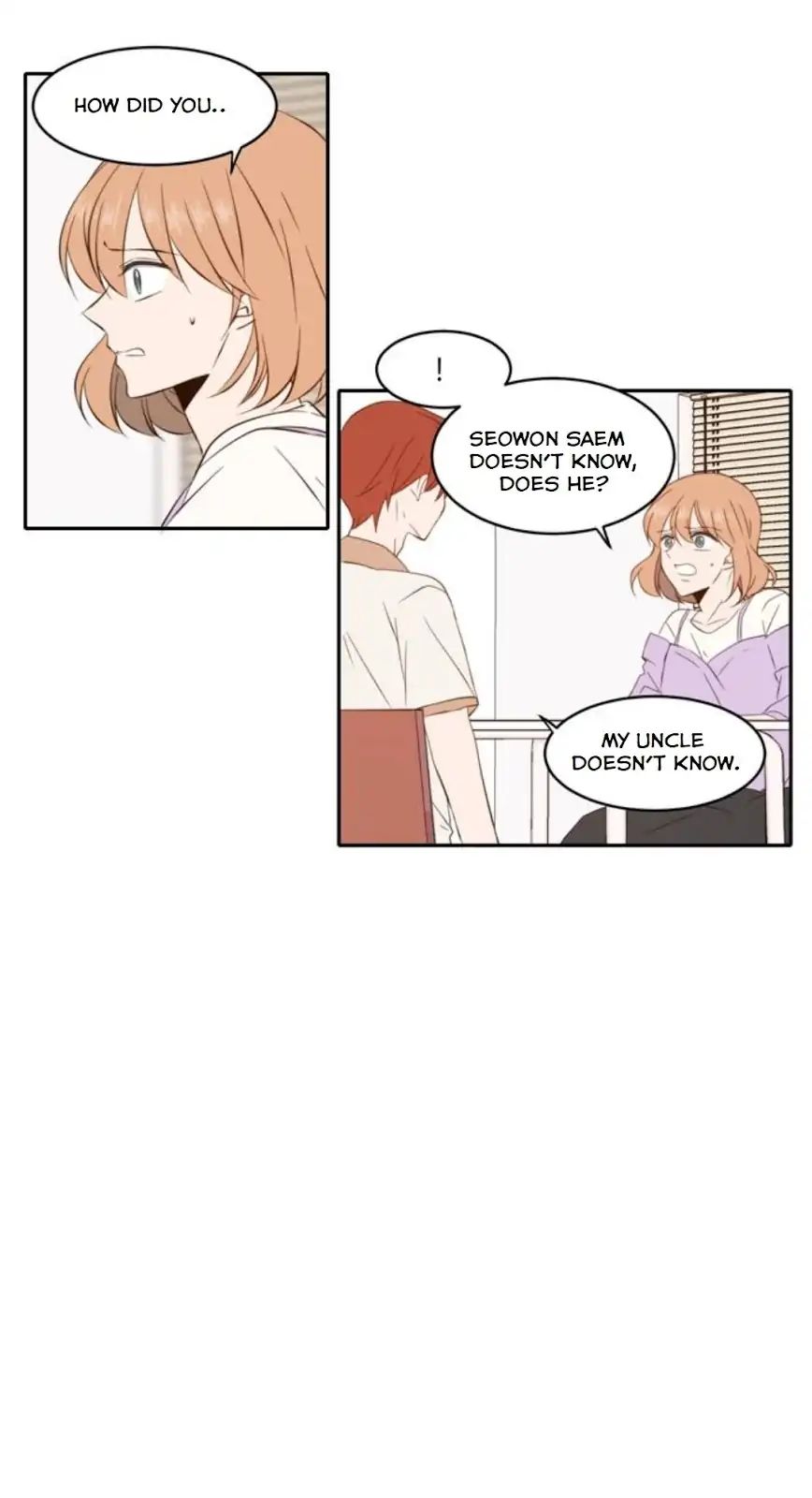 Read A Good Day To Be A Dog (en) Manga Online