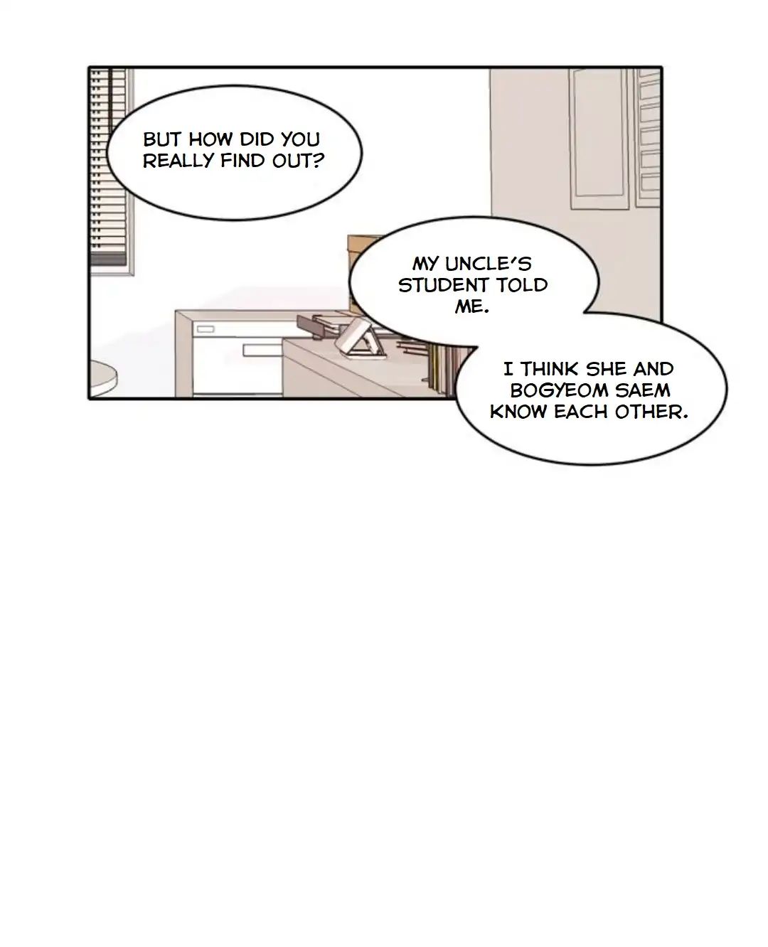 Read A Good Day To Be A Dog (en) Manga Online