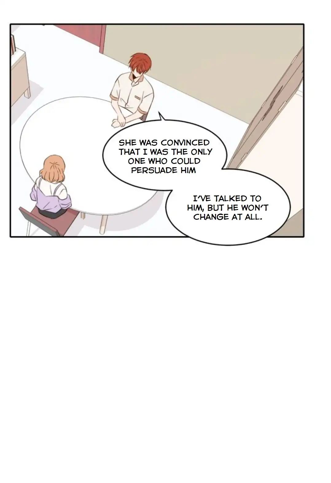Read A Good Day To Be A Dog (en) Manga Online
