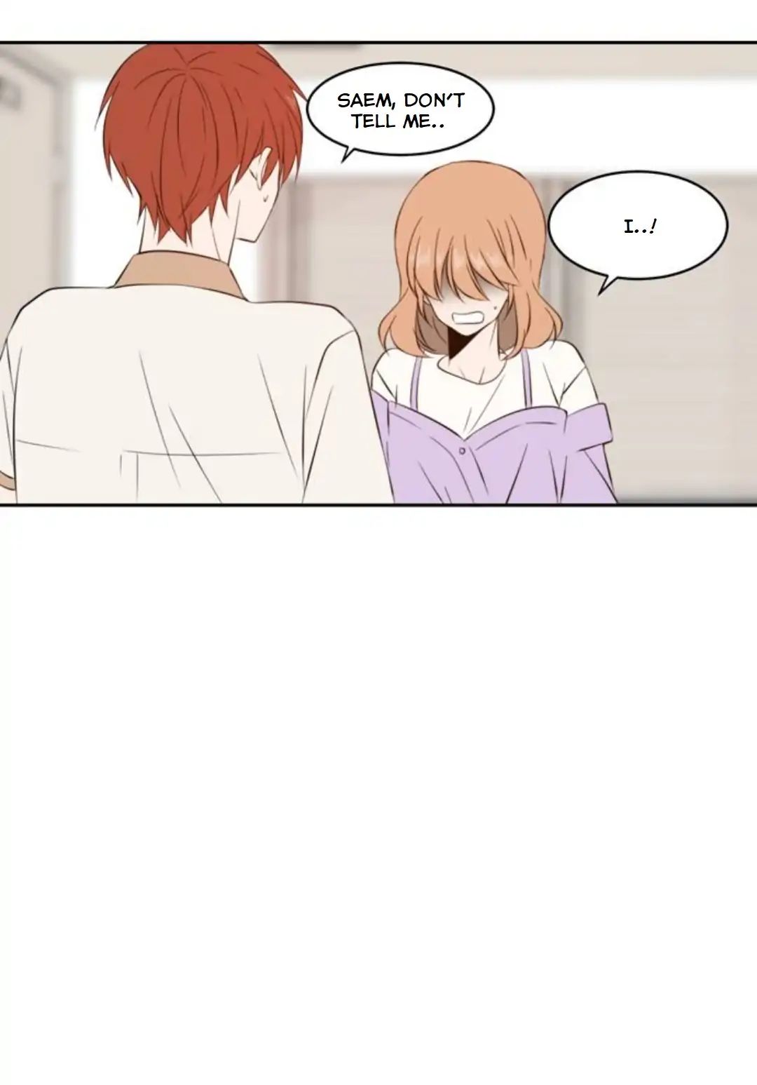 Read A Good Day To Be A Dog (en) Manga Online