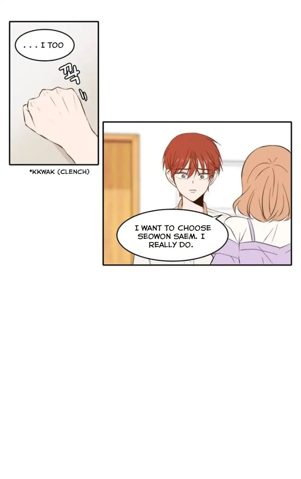 Read A Good Day To Be A Dog (en) Manga Online