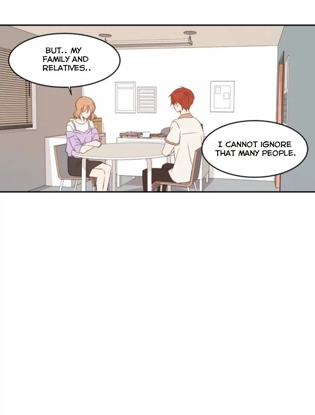 Read A Good Day To Be A Dog (en) Manga Online