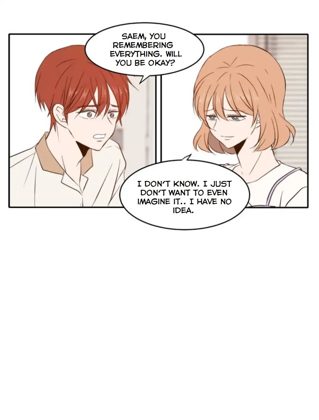 Read A Good Day To Be A Dog (en) Manga Online