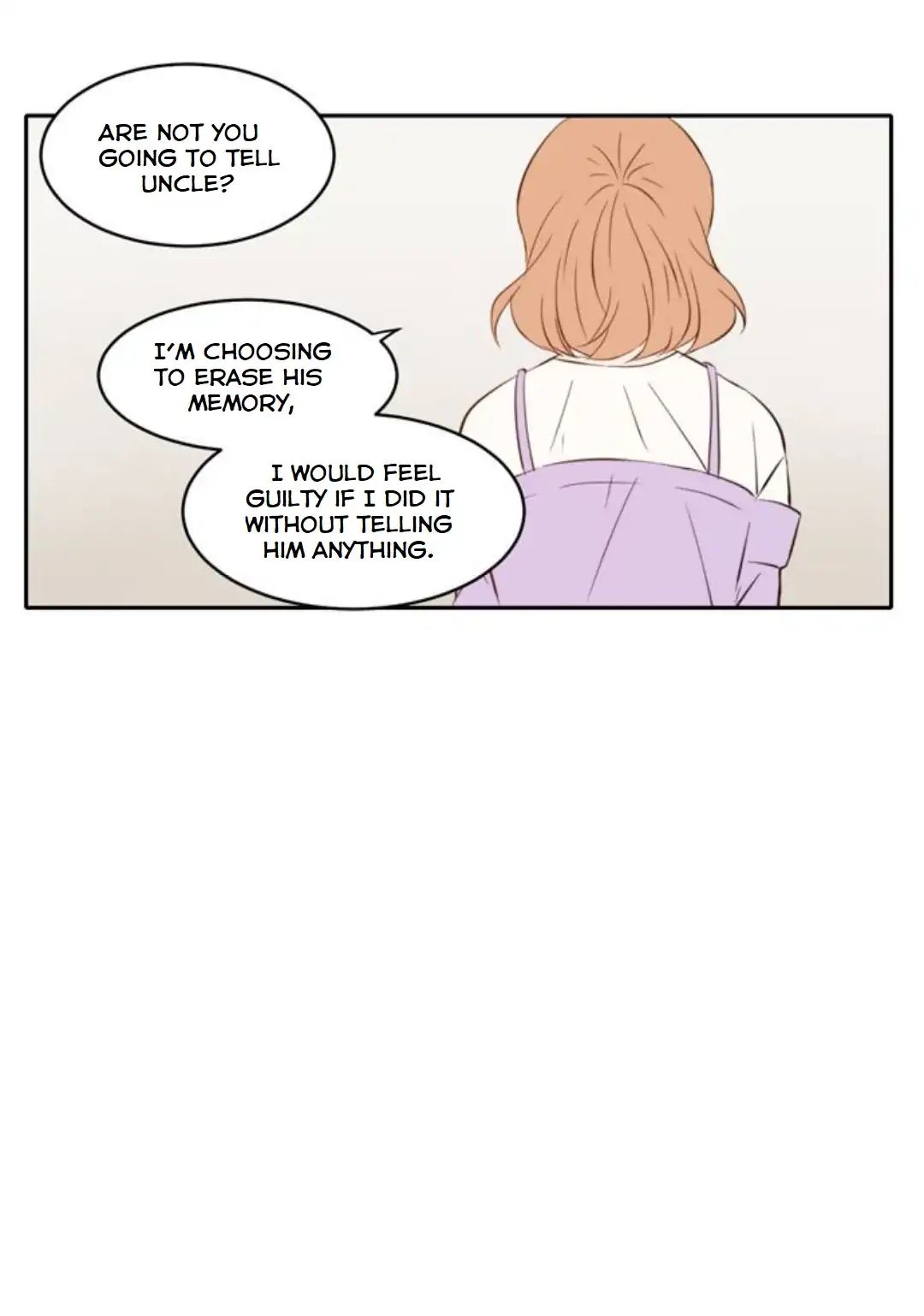 Read A Good Day To Be A Dog (en) Manga Online