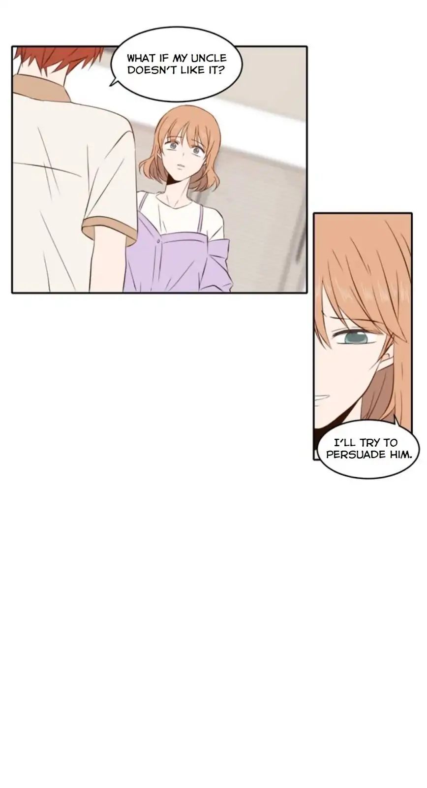 Read A Good Day To Be A Dog (en) Manga Online