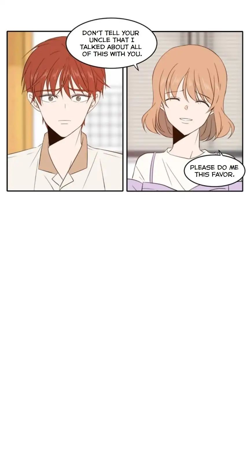 Read A Good Day To Be A Dog (en) Manga Online