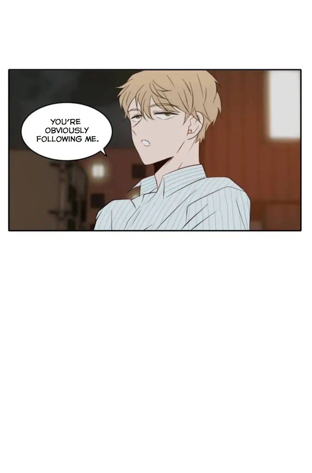 Read A Good Day To Be A Dog (en) Manga Online