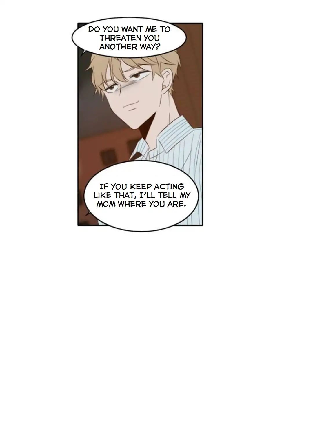 Read A Good Day To Be A Dog (en) Manga Online