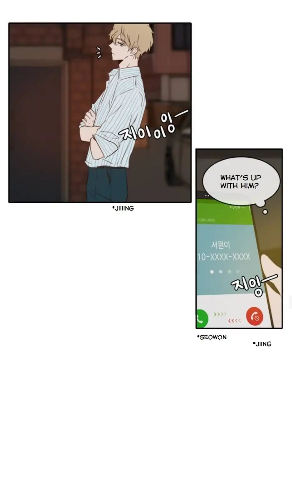 Read A Good Day To Be A Dog (en) Manga Online