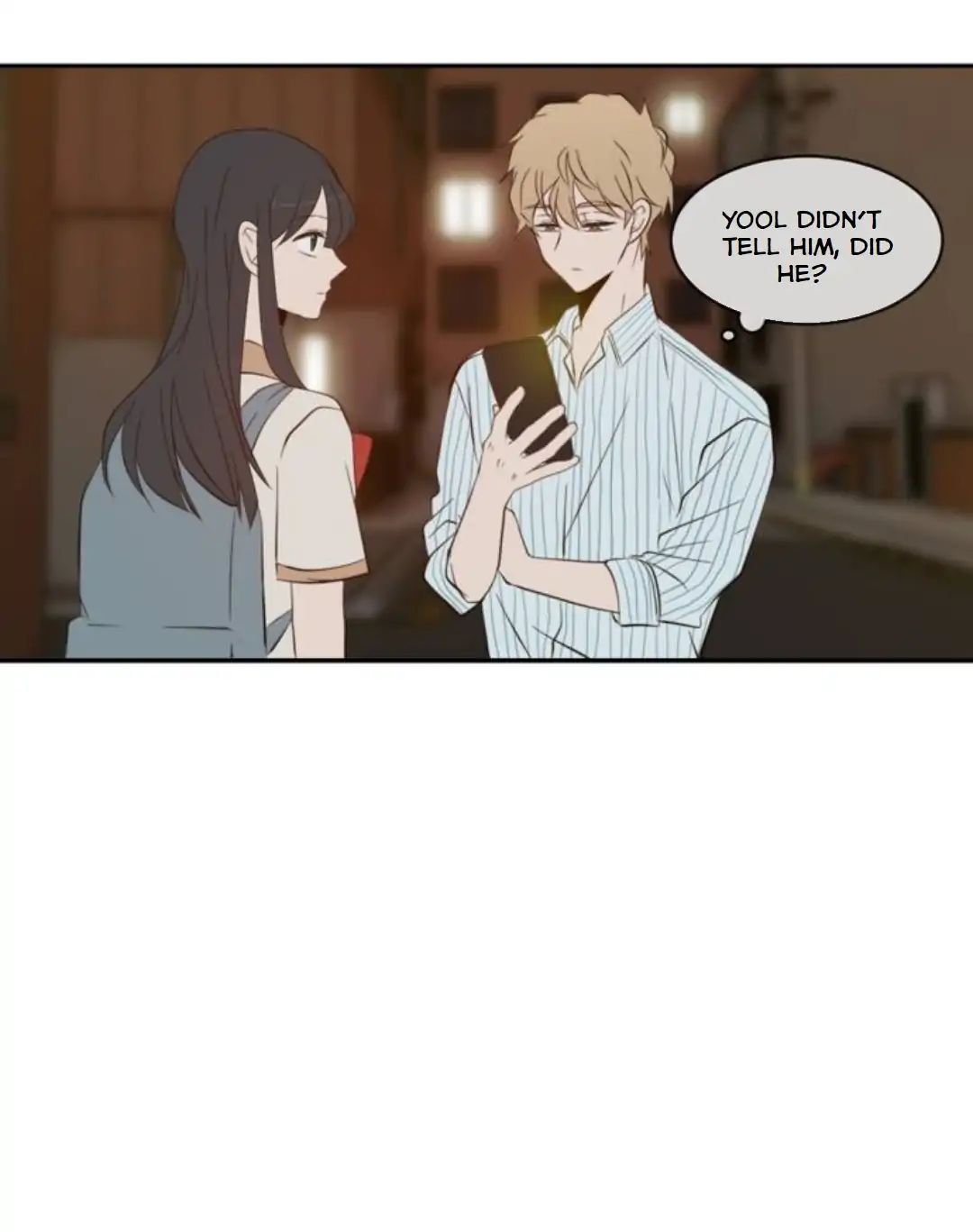 Read A Good Day To Be A Dog (en) Manga Online