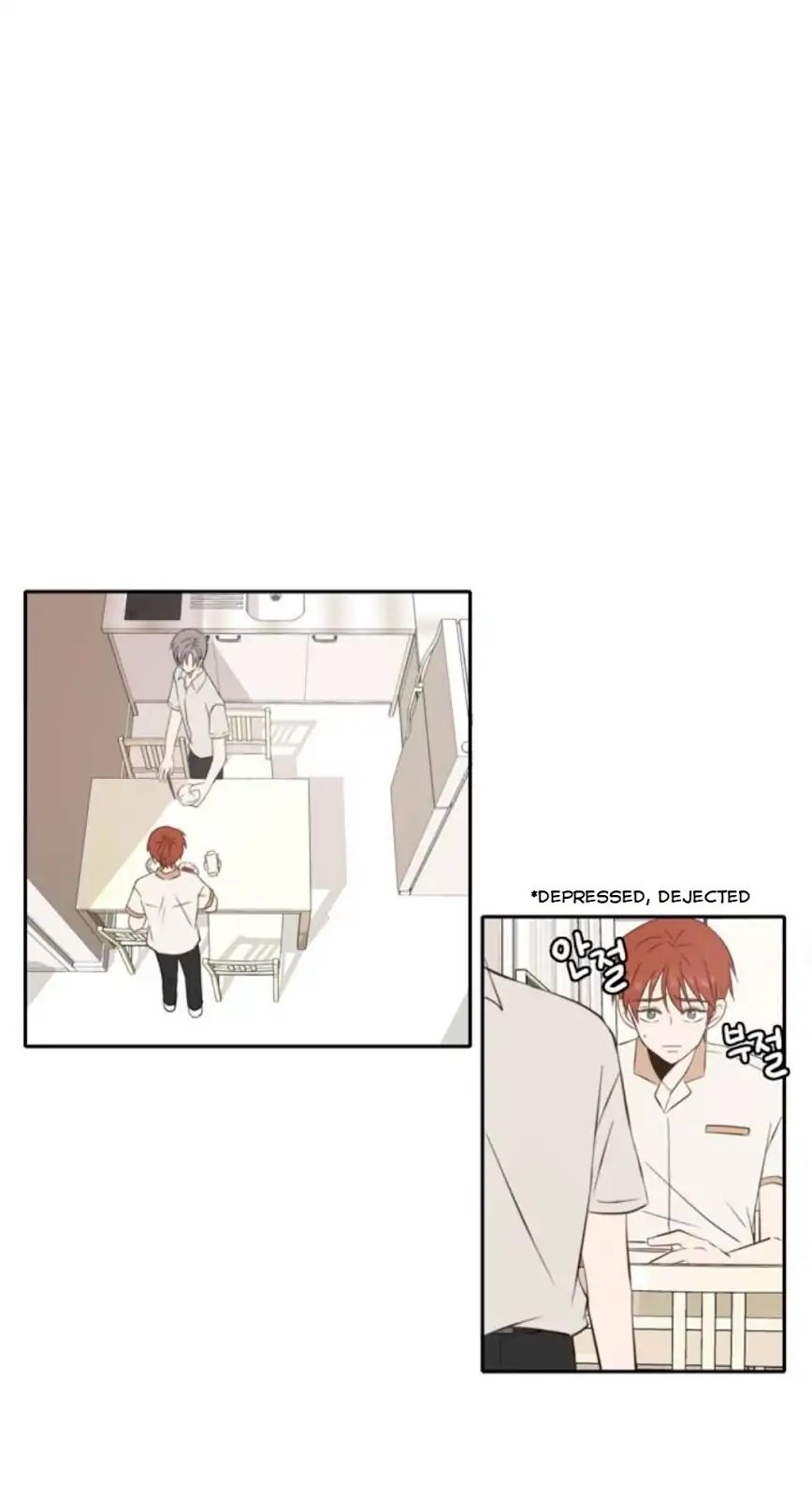 Read A Good Day To Be A Dog (en) Manga Online