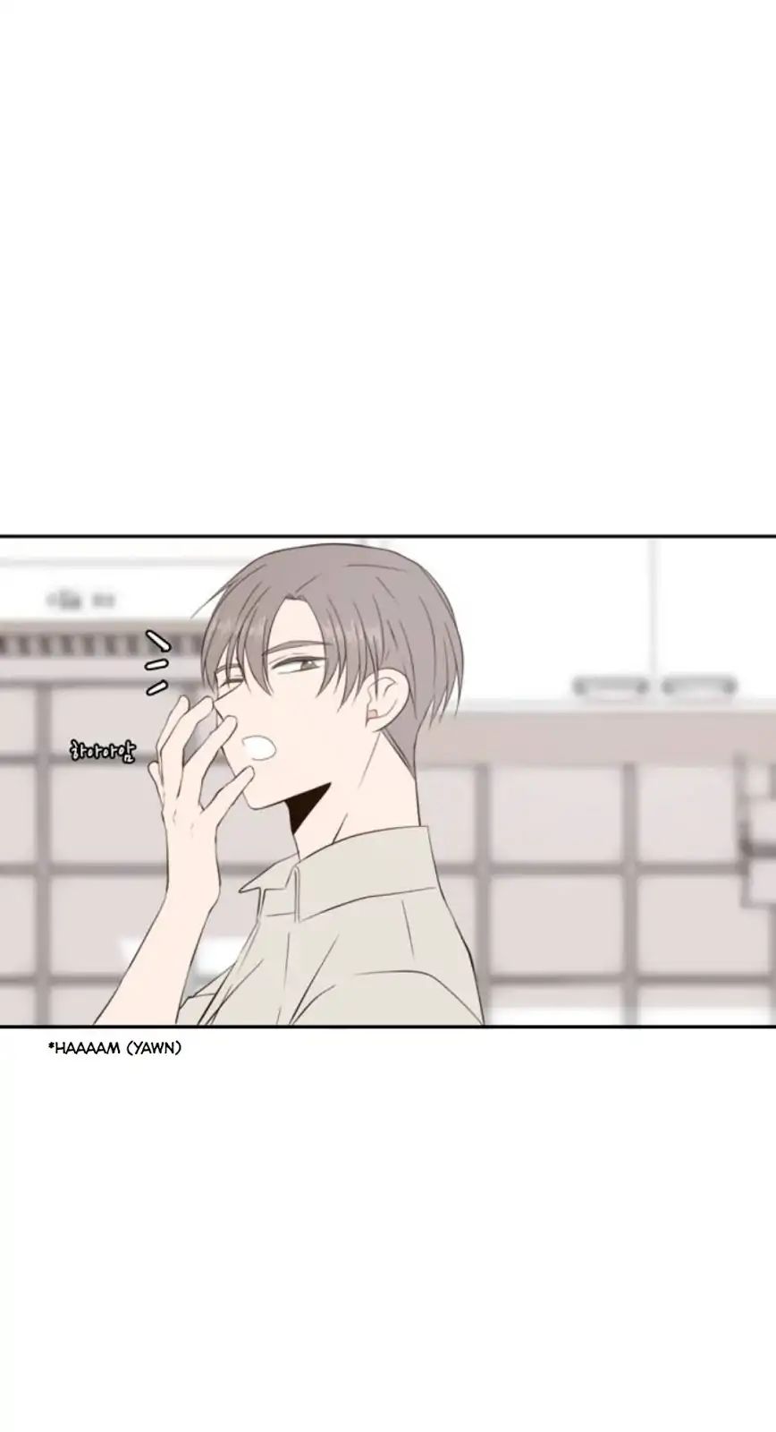 Read A Good Day To Be A Dog (en) Manga Online