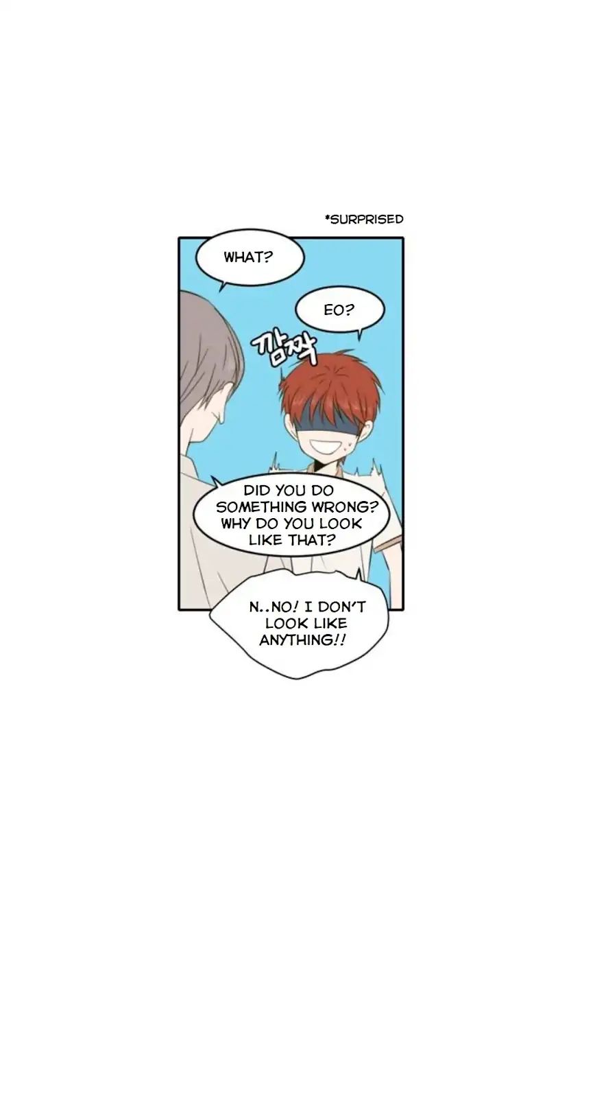 Read A Good Day To Be A Dog (en) Manga Online