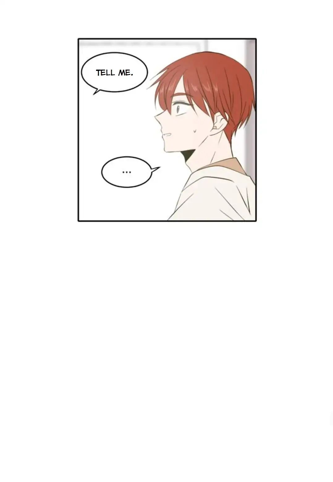 Read A Good Day To Be A Dog (en) Manga Online