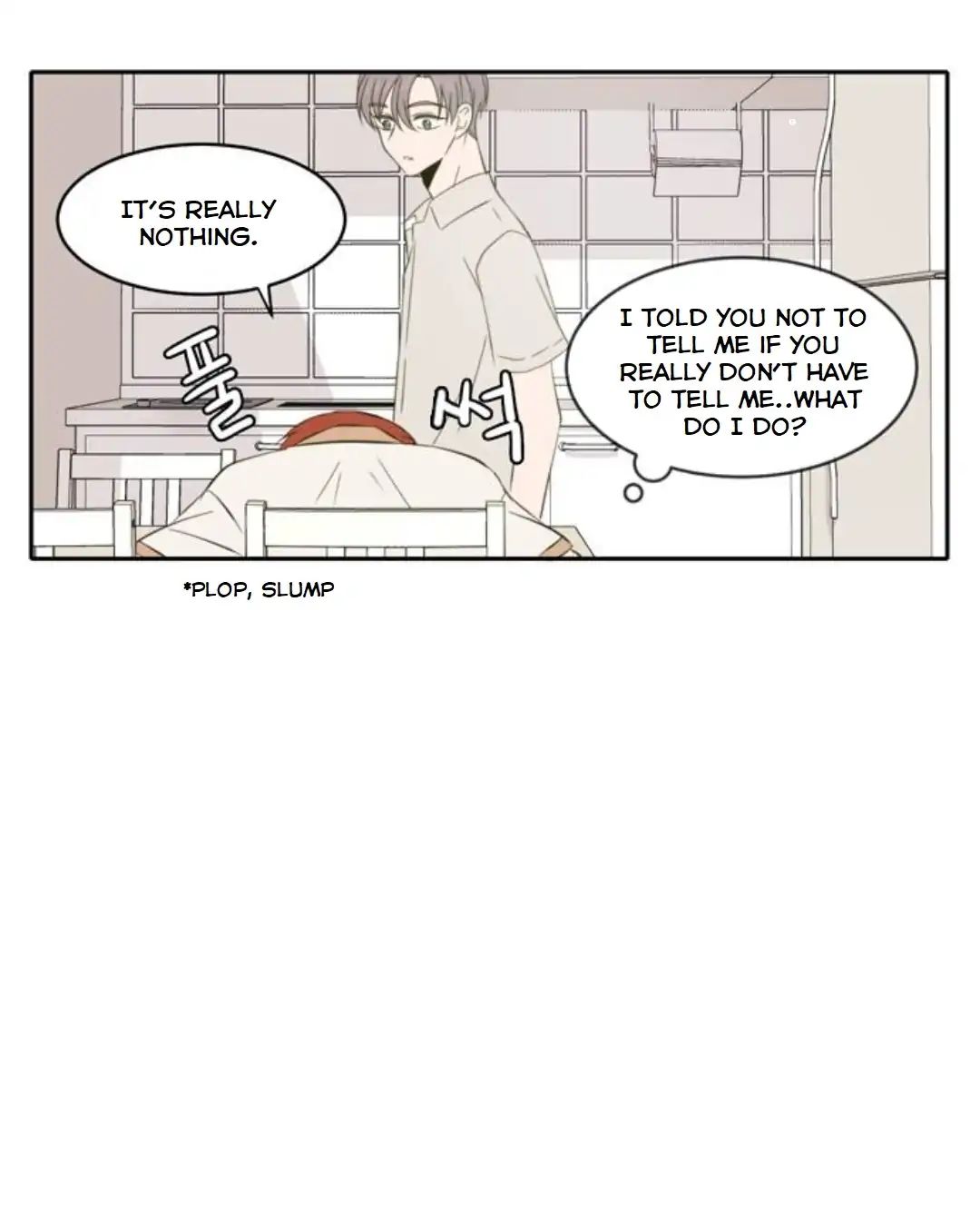 Read A Good Day To Be A Dog (en) Manga Online