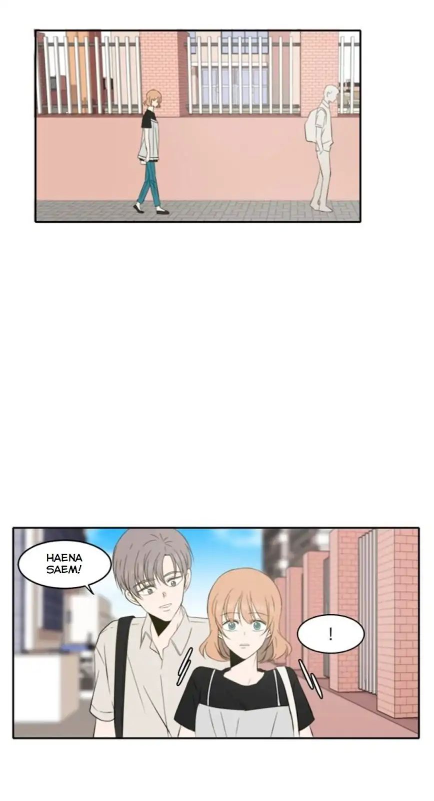 Read A Good Day To Be A Dog (en) Manga Online