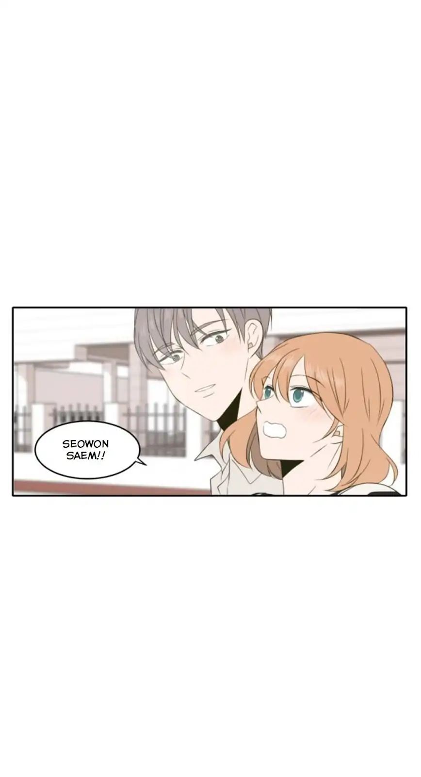 Read A Good Day To Be A Dog (en) Manga Online