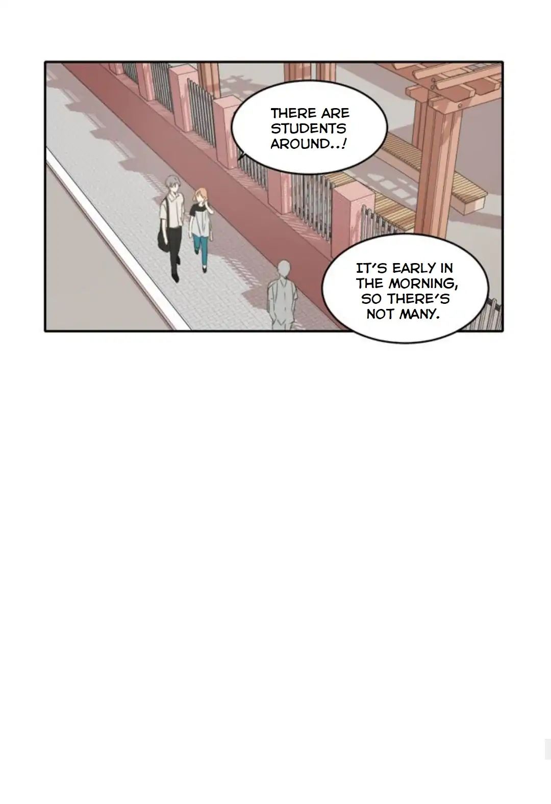 Read A Good Day To Be A Dog (en) Manga Online