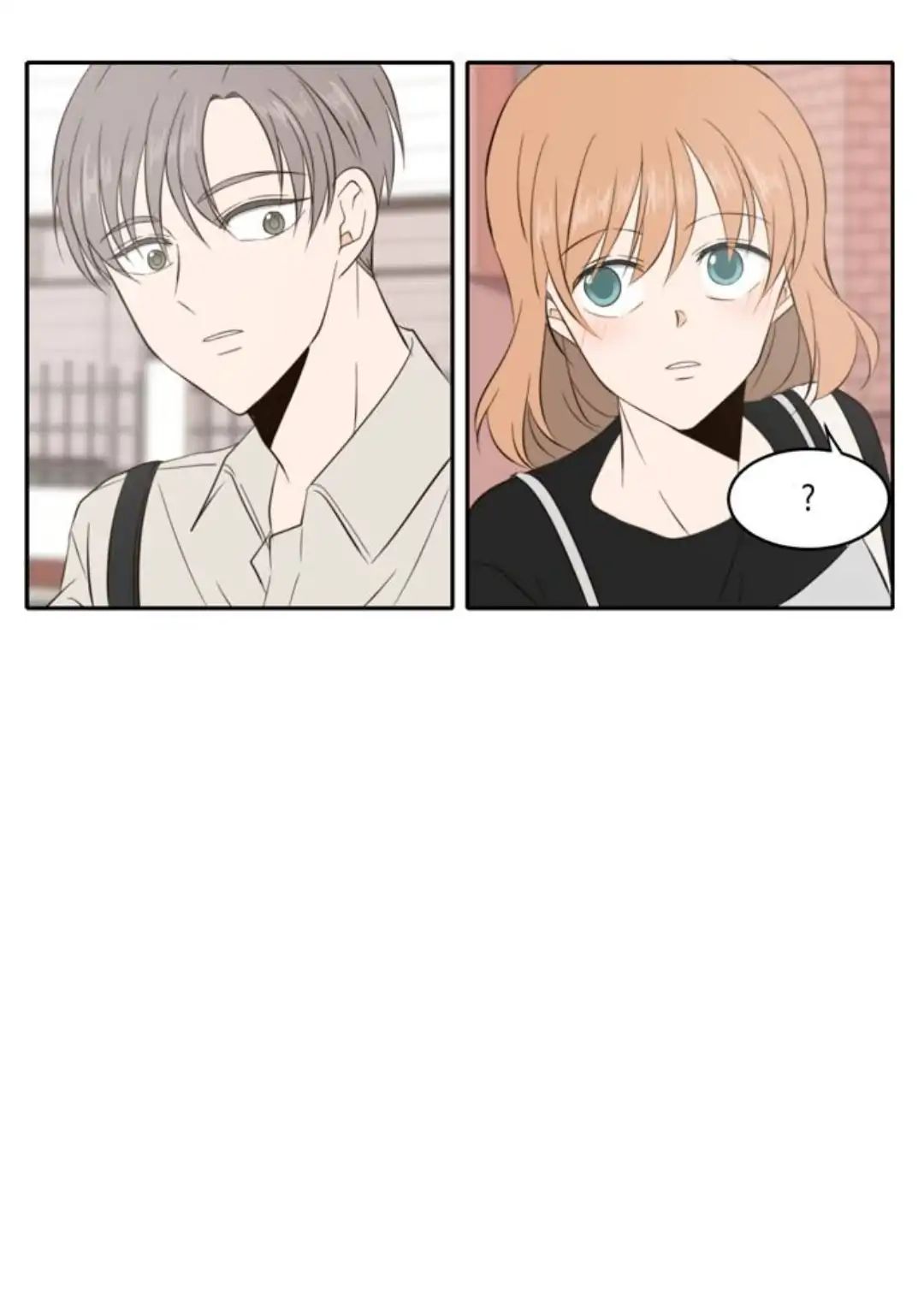 Read A Good Day To Be A Dog (en) Manga Online