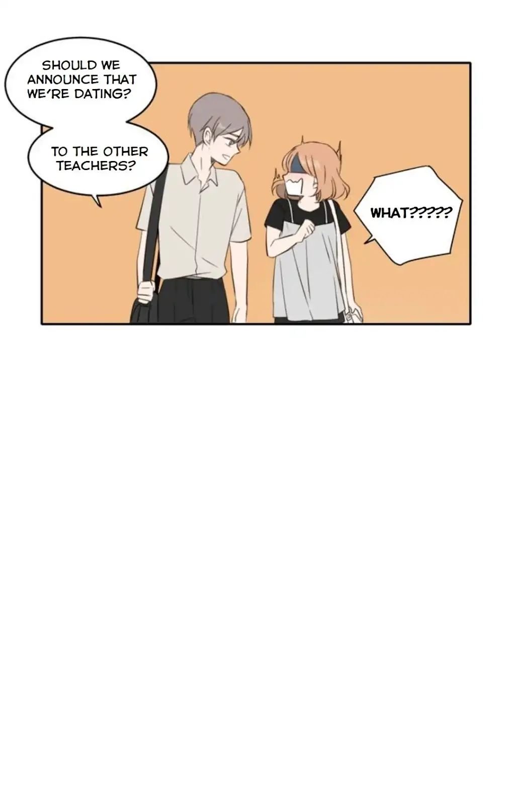 Read A Good Day To Be A Dog (en) Manga Online