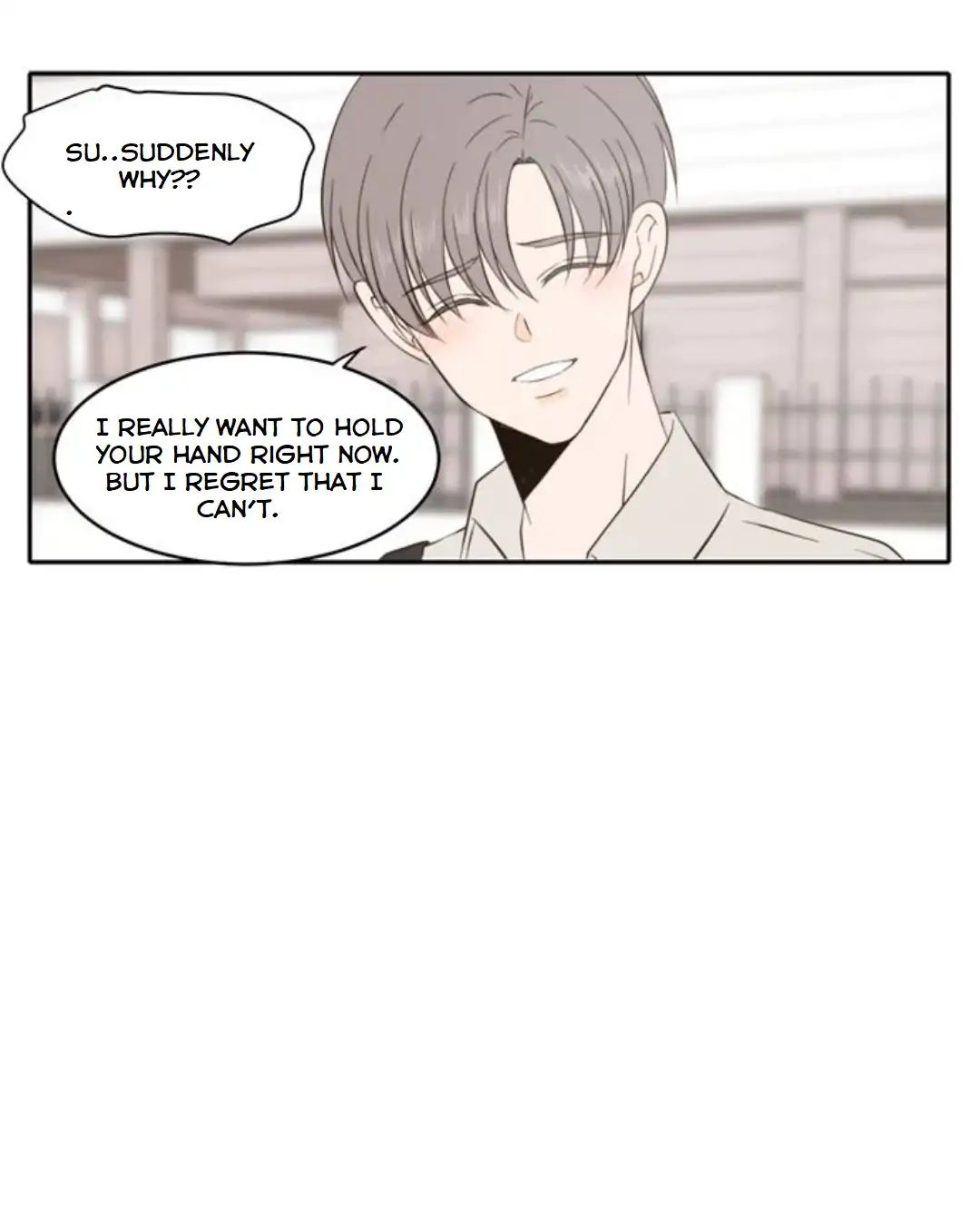 Read A Good Day To Be A Dog (en) Manga Online