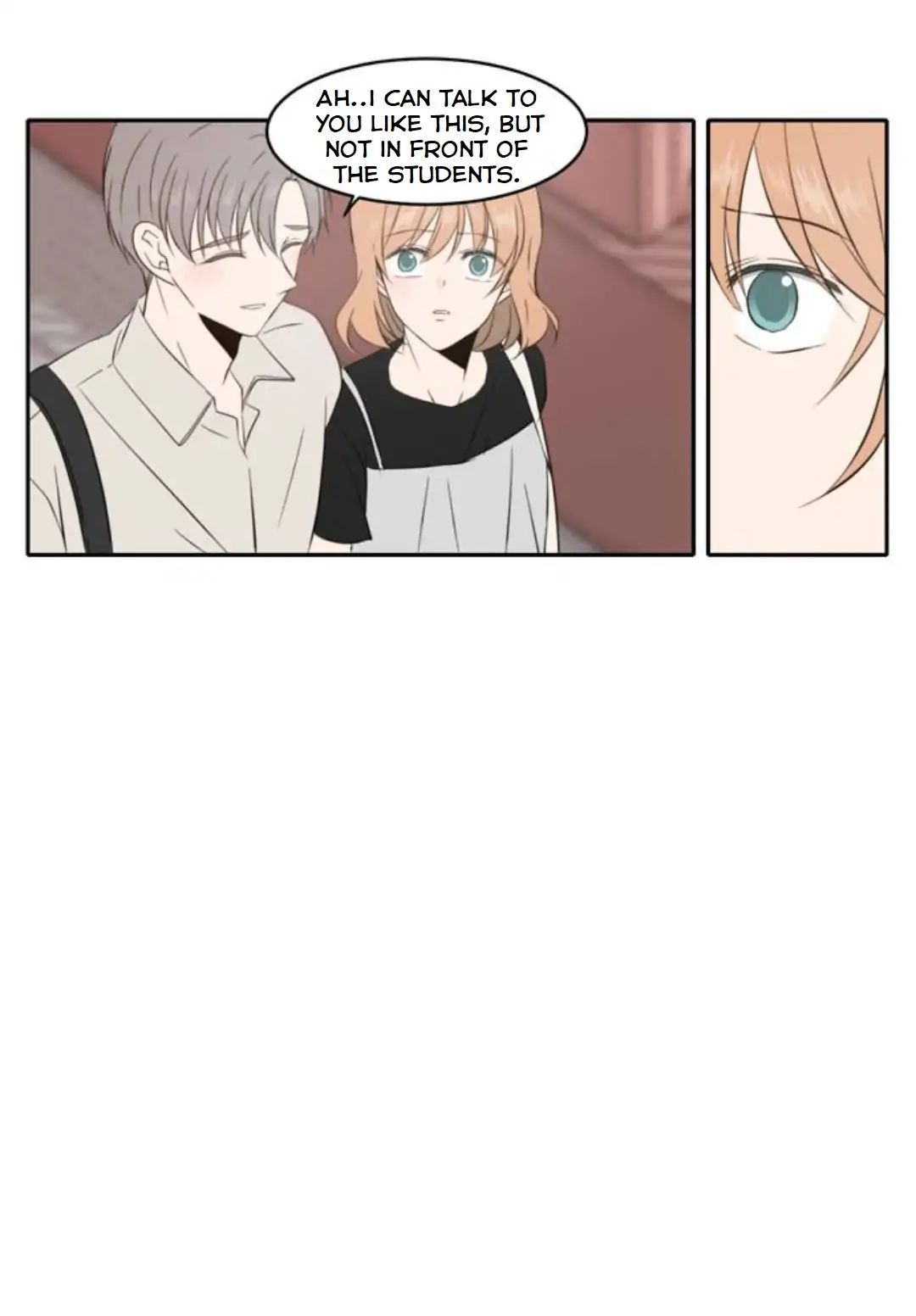 Read A Good Day To Be A Dog (en) Manga Online