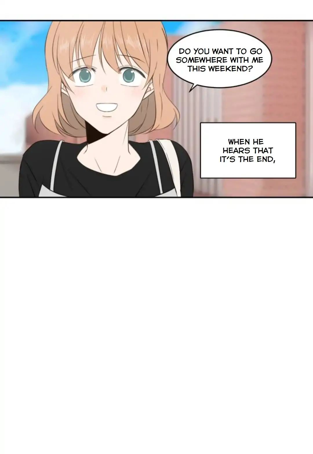 Read A Good Day To Be A Dog (en) Manga Online