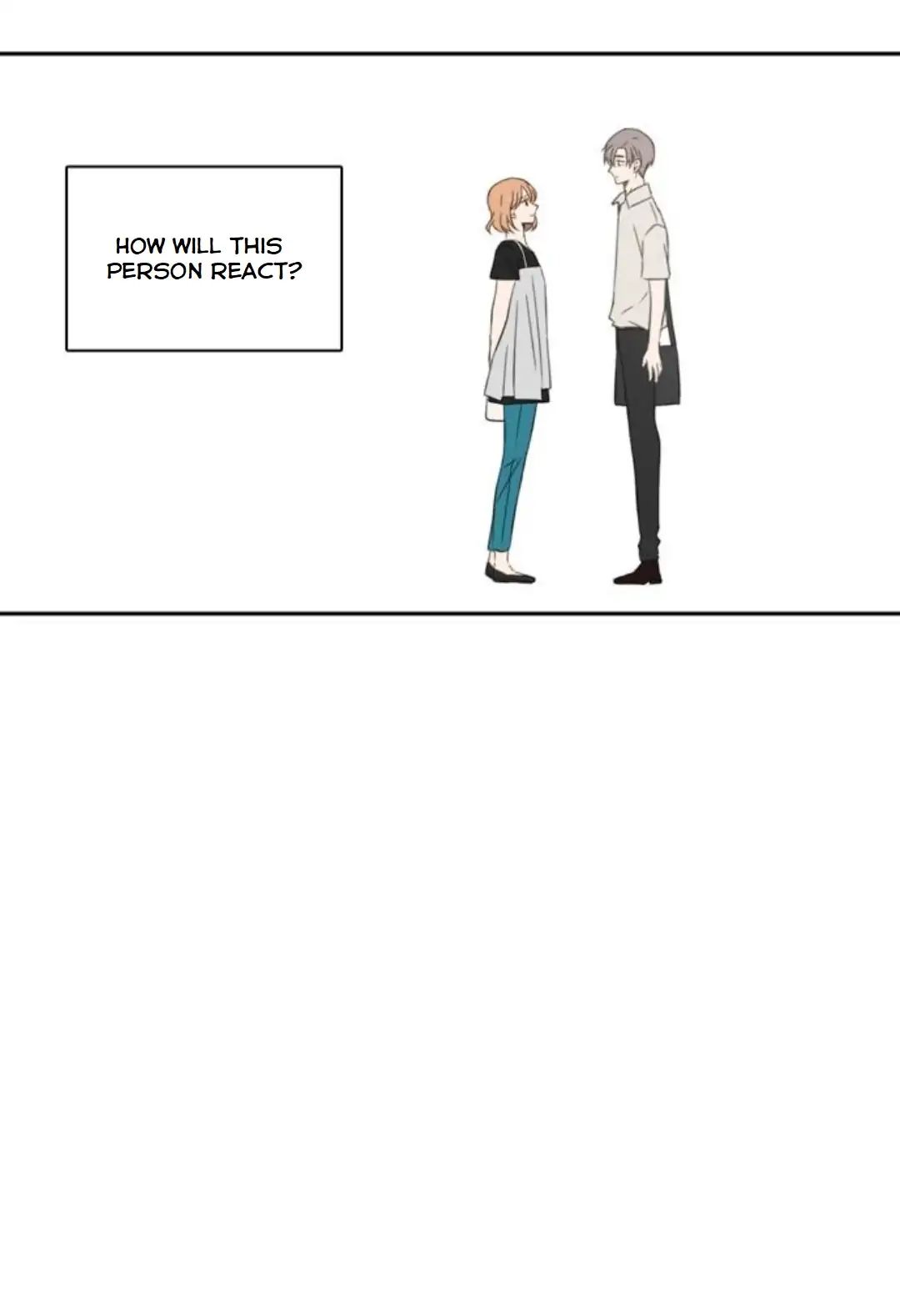 Read A Good Day To Be A Dog (en) Manga Online