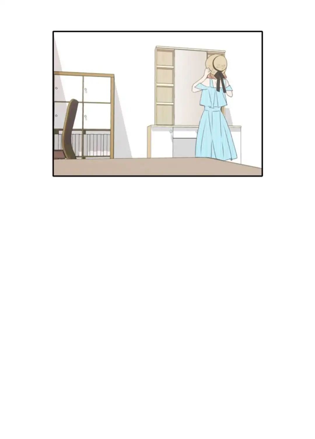 Read A Good Day To Be A Dog (en) Manga Online