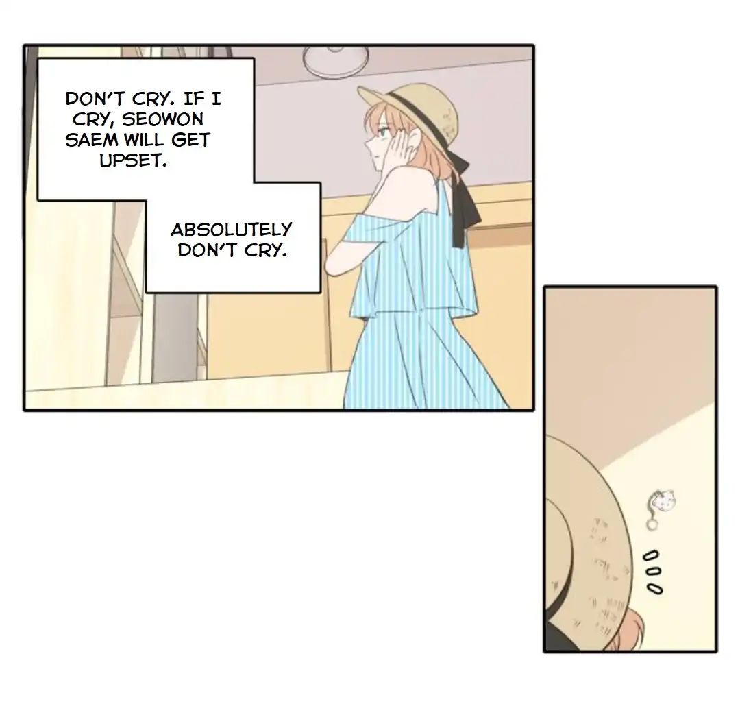 Read A Good Day To Be A Dog (en) Manga Online