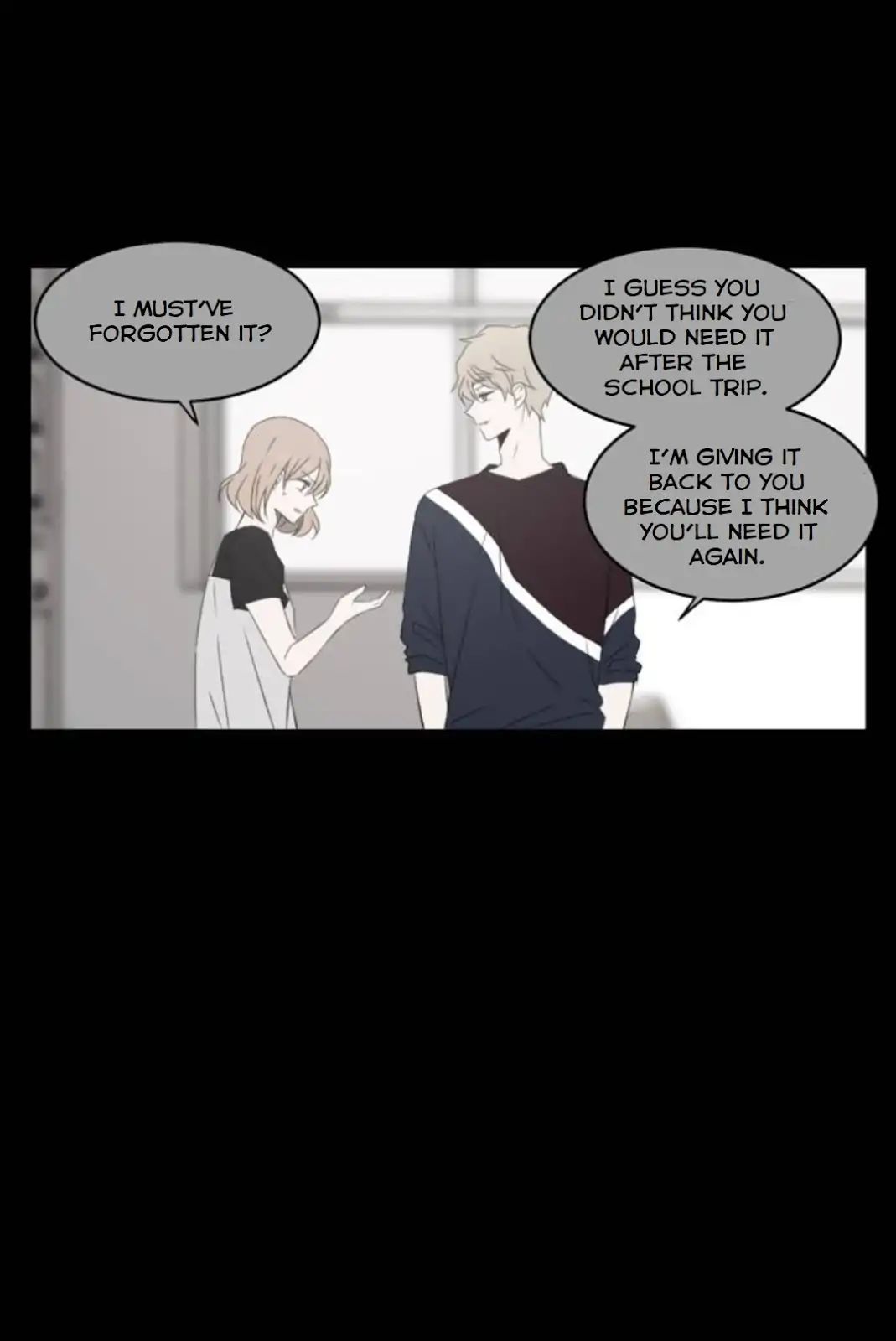 Read A Good Day To Be A Dog (en) Manga Online
