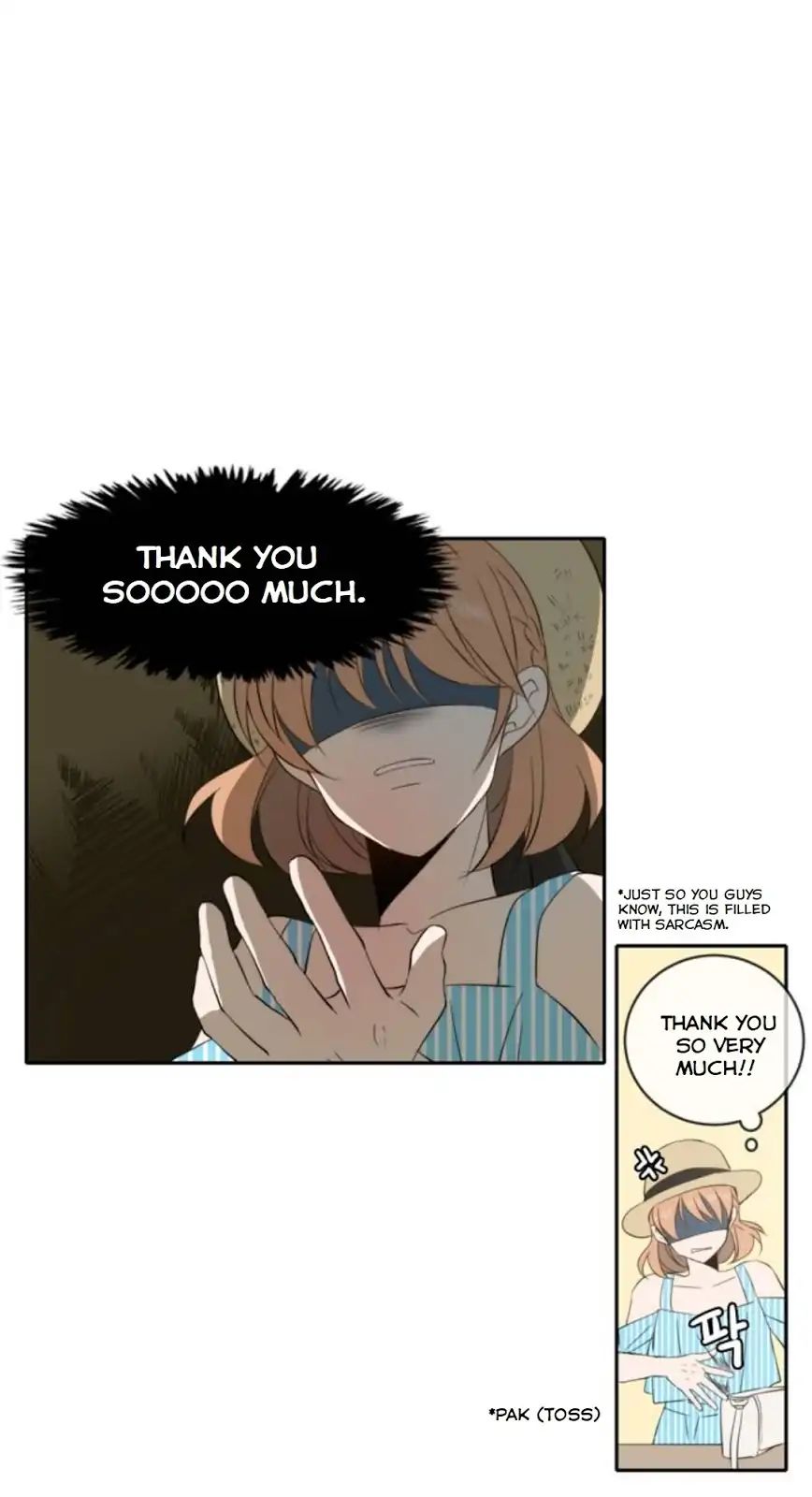 Read A Good Day To Be A Dog (en) Manga Online