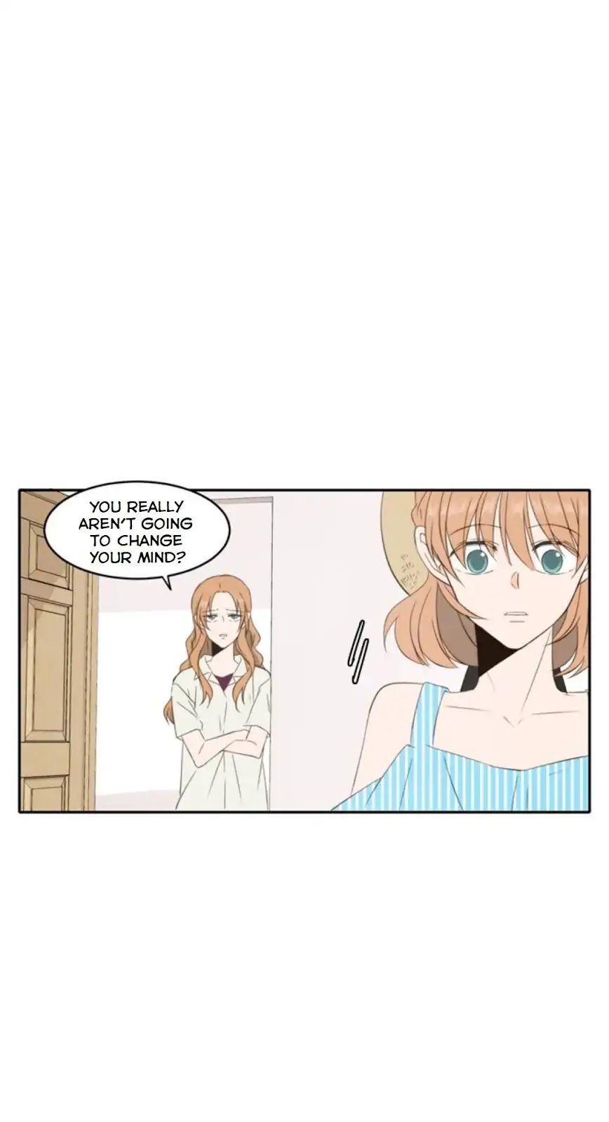 Read A Good Day To Be A Dog (en) Manga Online
