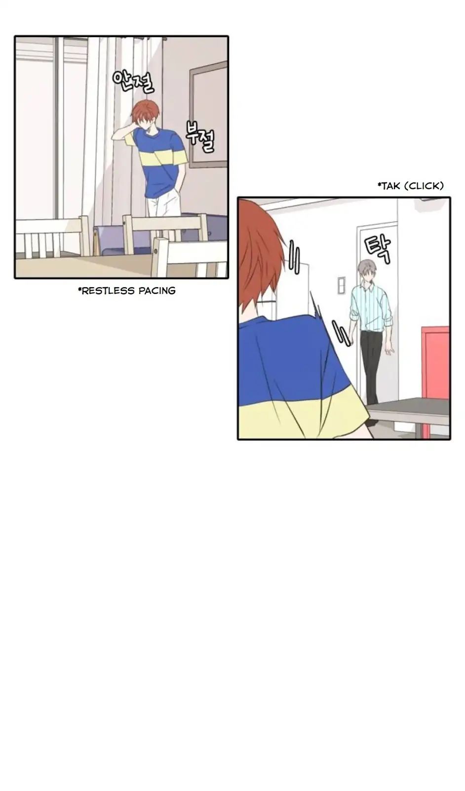 Read A Good Day To Be A Dog (en) Manga Online
