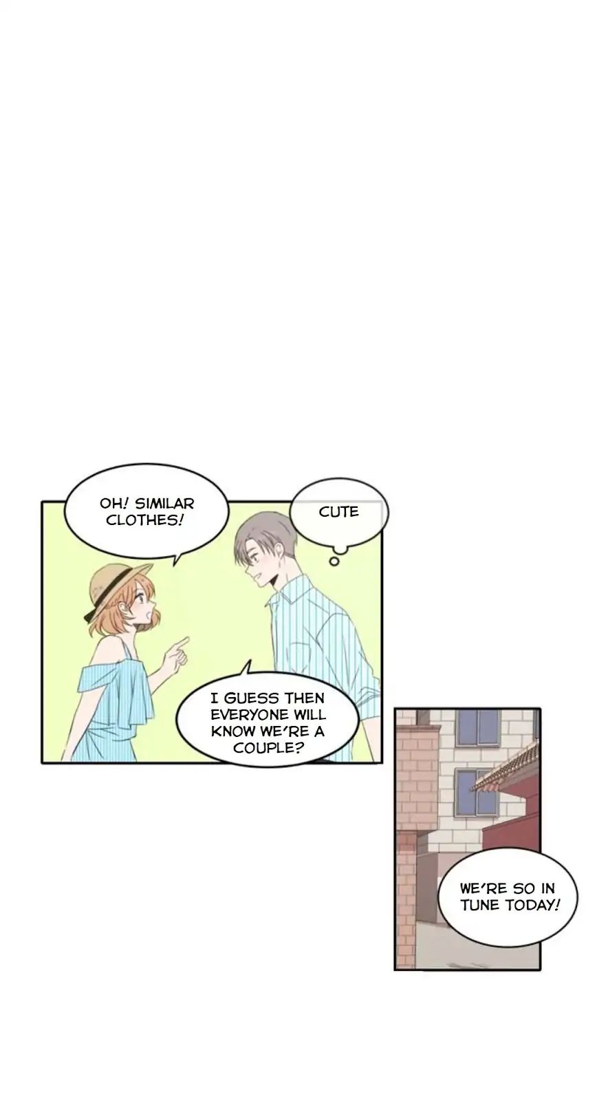 Read A Good Day To Be A Dog (en) Manga Online